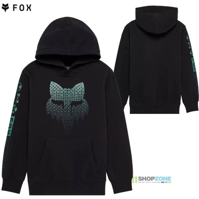 Fox Youth Blur hoody