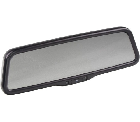Stualarm SE966