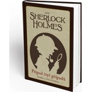 REXhry Sherlock: Případ čtyř případů