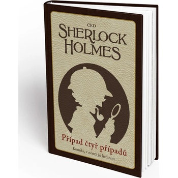 REXhry Sherlock: Případ čtyř případů