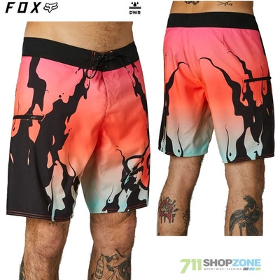 Fox šortky Pyre boardshort 19"