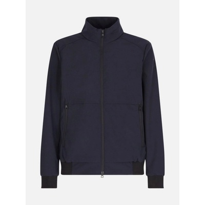 Geox Тъмносиня мъжка пухена яке Geox Spherica Geox | Sin | МЪЖЕ | M