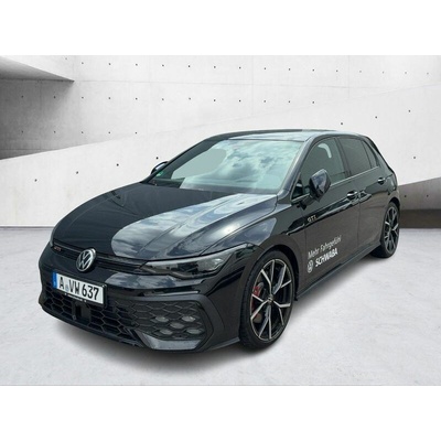 Volkswagen Golf DSG 195 kW