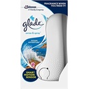 Glade Sense & Spray Ocean Adventure osvěžovač vzduchu strojek + náplň 18 ml