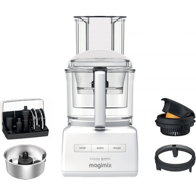Magimix ELM18590F 5200 XL biely