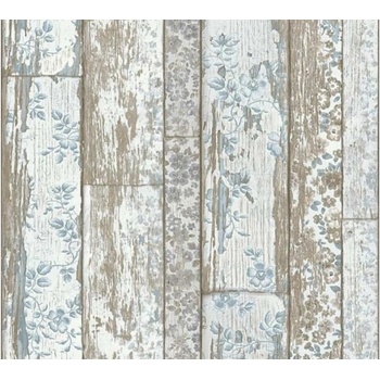 A. S. Création Влизелинов тапет за стена neue bude 36119-1