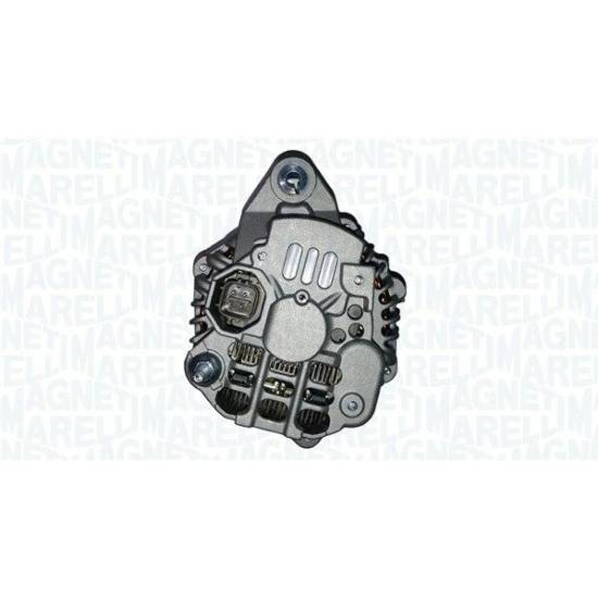 Alternátor MAGNETI MARELLI 063731897010 od 118,1 € - Heureka.sk