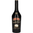 Bailey's Espresso Creme 17% 0,7 l (čistá fľaša)