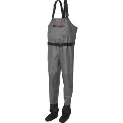 Dam Brodiace Nohavice Dryzone Breathable Chest Wader Stockingfoot Gr Prsačky