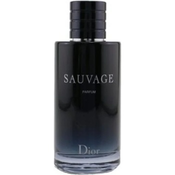 Dior Sauvage Parfum 2019 200ml за Мъже
