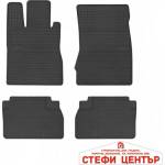 FroGum Гумени стелки Frogum съвместими с MERCEDES S Klass W220 98-05 (51743) - steficenter