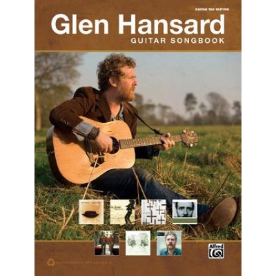 The Glen Hansard Guitar Songbook