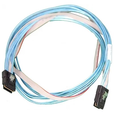 Supermicro Кабел IPASS - IPASS PBF 55cm CBL-0421L (CBL-0421L)