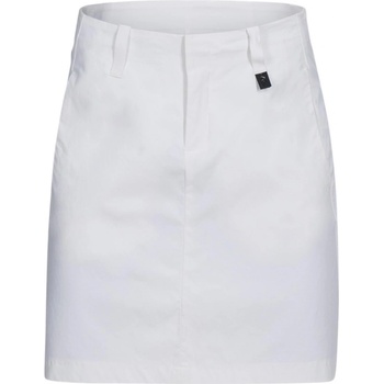 Peak Performance Women's Swinley Golf Skirt white