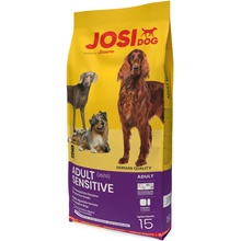 JosiDog Adult Sensitive 2 x 15 kg