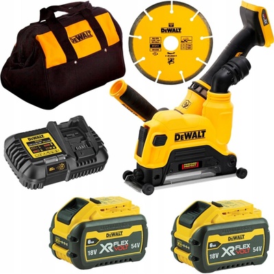 DeWALT DCG4610T2
