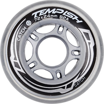 Tempish Catch 72mm 82A 8ks