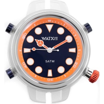 Watx & Colors RWA5044