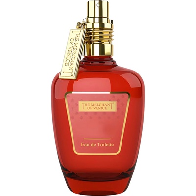 The Merchant Of Venice White Tea Б. О. EDT 50 ml унисекс