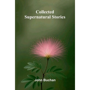 Collected Supernatural Stories (ISBN: 9789374127315)