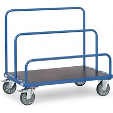 Prepravný vozík Fetra na doskový materiál s vysokou nosnosťou 4465-1