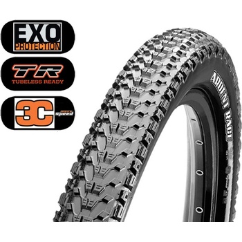 Maxxis Ardent Race 29x2.35 kevlar