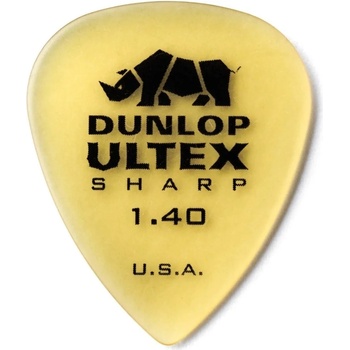 Dunlop 433R140 Ultex 1.40 Перце за китара (433R140)