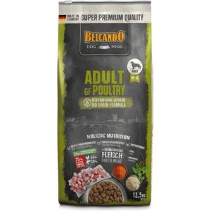 BELCANDO Adult GF Птица 12, 5 кг