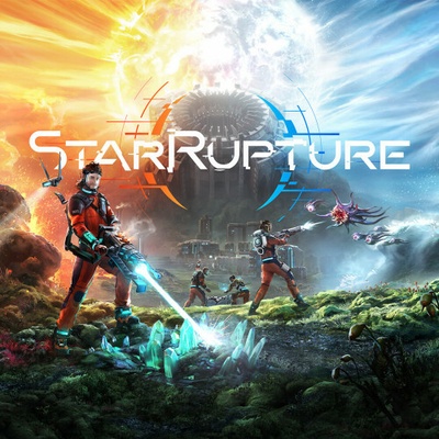 StarRupture
