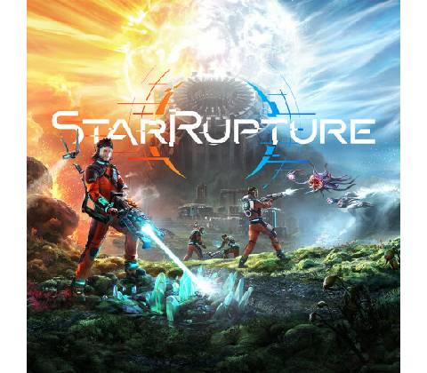 StarRupture