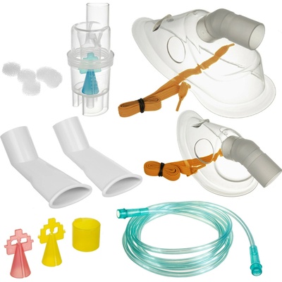Little Doctor Sada příslušenství k LD-211C