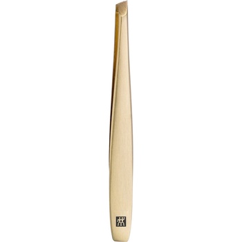 Zwilling Пинсети за красота BT TWINOX GOLD EDITION, Zwilling (ZW78280101)