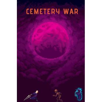 Silistre Game Cemetery War (PC)