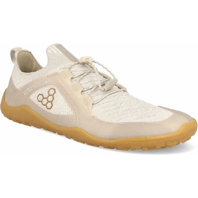 Vivobarefoot Primus Lite Knit Natural Womens Coconut