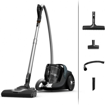 Rowenta RO7C71EA Green Force Cyclonic Effitech