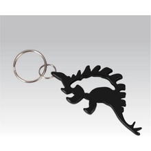 Munkees Prívesok na kľúče Otvírák Stegosaurus