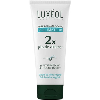Luxéol Балсам (с отмиване) за обем на фина коса 200 ml | Luxéol (338021 NTRV)
