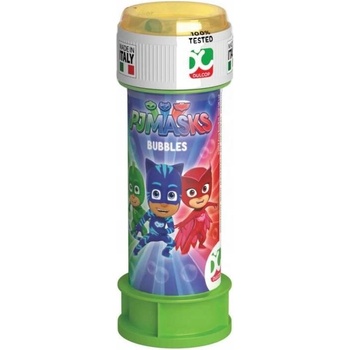 DULCOP Bublifuk 60 ml PJ Masks