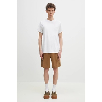 Columbia Къс панталон за спортове на открито Columbia Rapid Rivers в кафяво 2120661 (2120661)