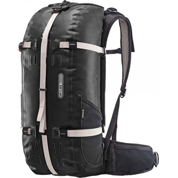 ORTLIEB Atrack 25 l čierny