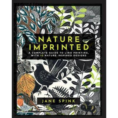 Nature Imprinted: 10 Inspiring Linocut Prints