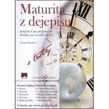 Maturita z dejepisu + testy