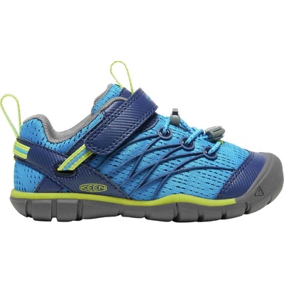 Keen dětské boty Chandler Cnx Children