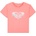 Roxy Детска тениска Roxy Kid's Baby One More Time T-shirt - Plumeria - размер 16 Years (704-4717-0411)
