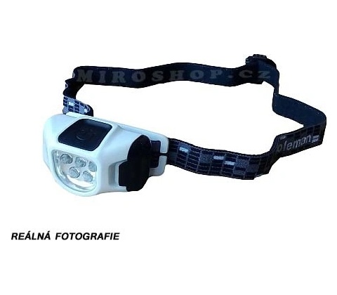 Coleman CHT 4