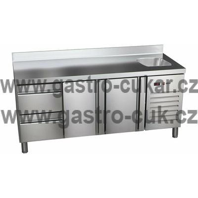Asber ETP-7-180-22 HC S