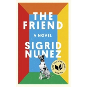 Friend | Sigrid Nunez (ISBN: 9780349012810)