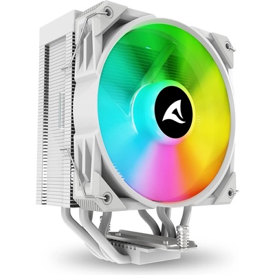 Sharkoon A40 RGB White Air (4044951042005)