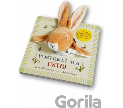 Poštekli ma ešte!