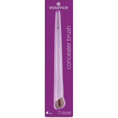 essence Bye Bye Under Eye štětec na korektor 1 ks – Zboží Dáma